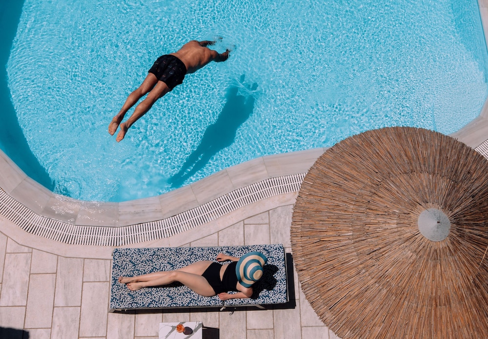Mykonos Essence Hotel 25/47