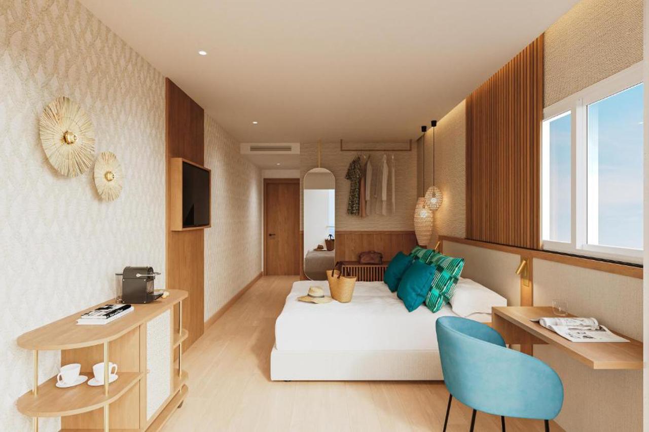 Vibra Algarb Hotel 22/56