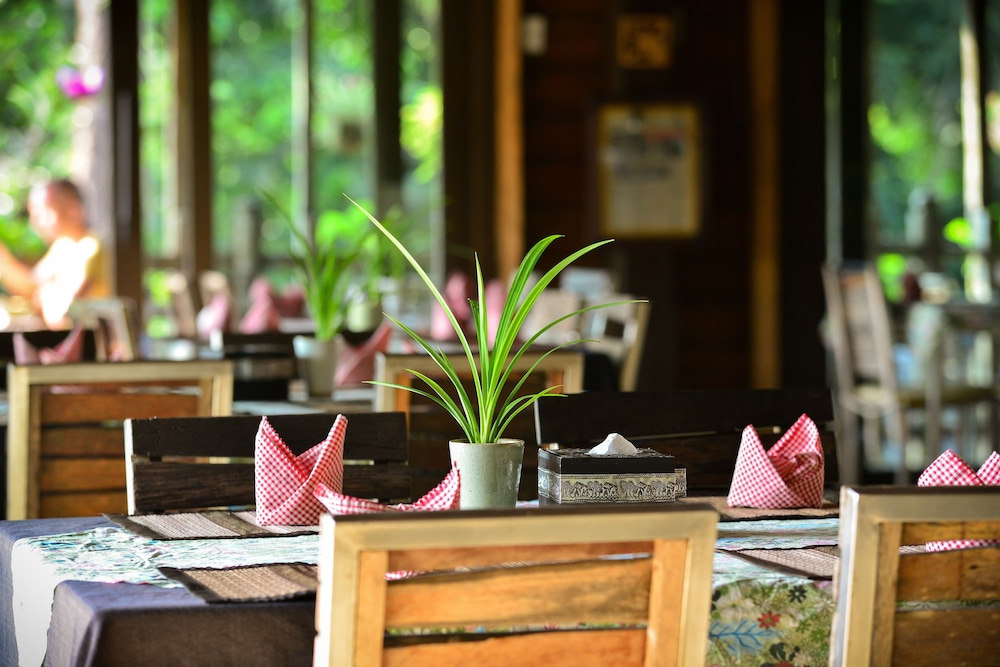 The Spa Koh Chang Resort 24/68
