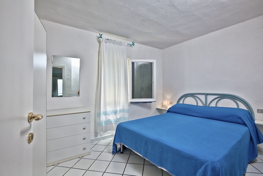 RESIDENCE STELLA DI GALLURA 15/50