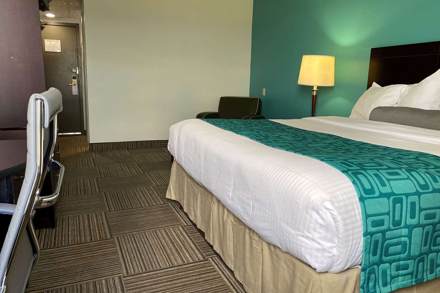 Travelodge by Wyndham Miramichi New Brunswick 5/35