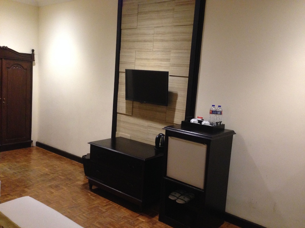 Puteri Gunung Hotel 33/49