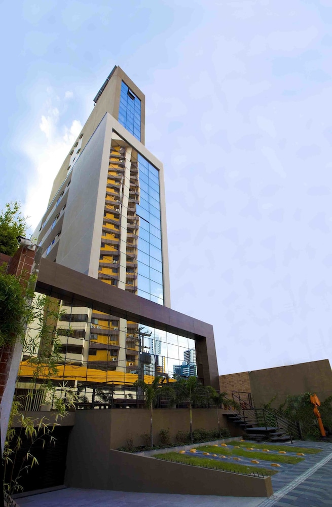 Fity Hotel 2/35