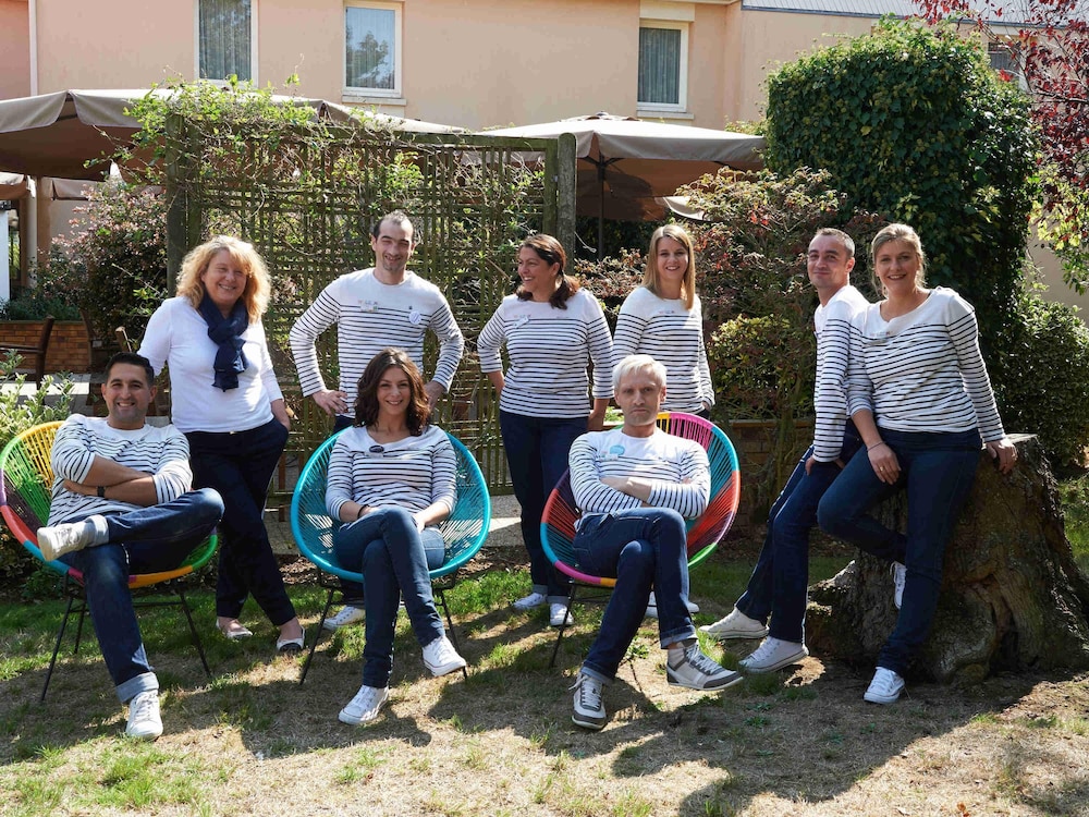 ibis Styles Cholet 68/70