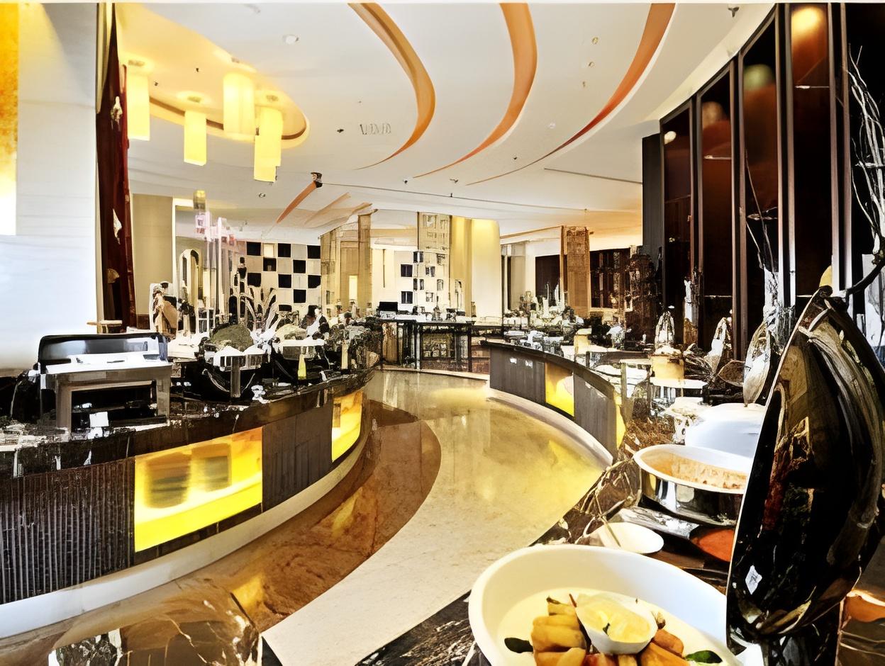Gulangwan Hotel 24/25