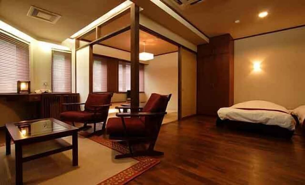 Hotel Hakuba Hifumi 9/31