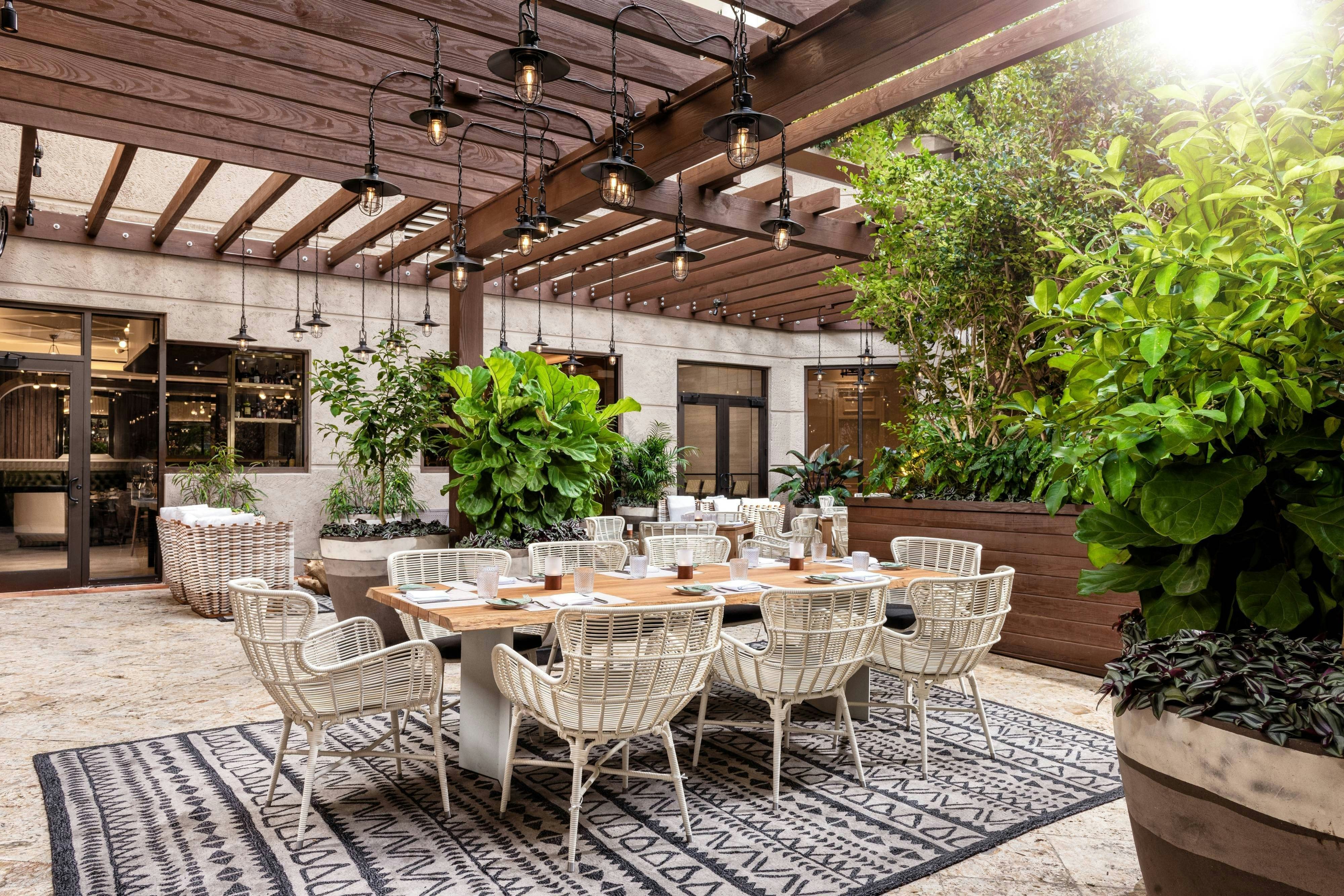 The Ritz Carlton Coconut Grove Miami 39/47