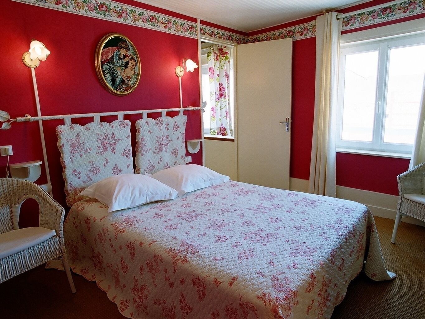 Comfort, Quadruple, Multiple Beds