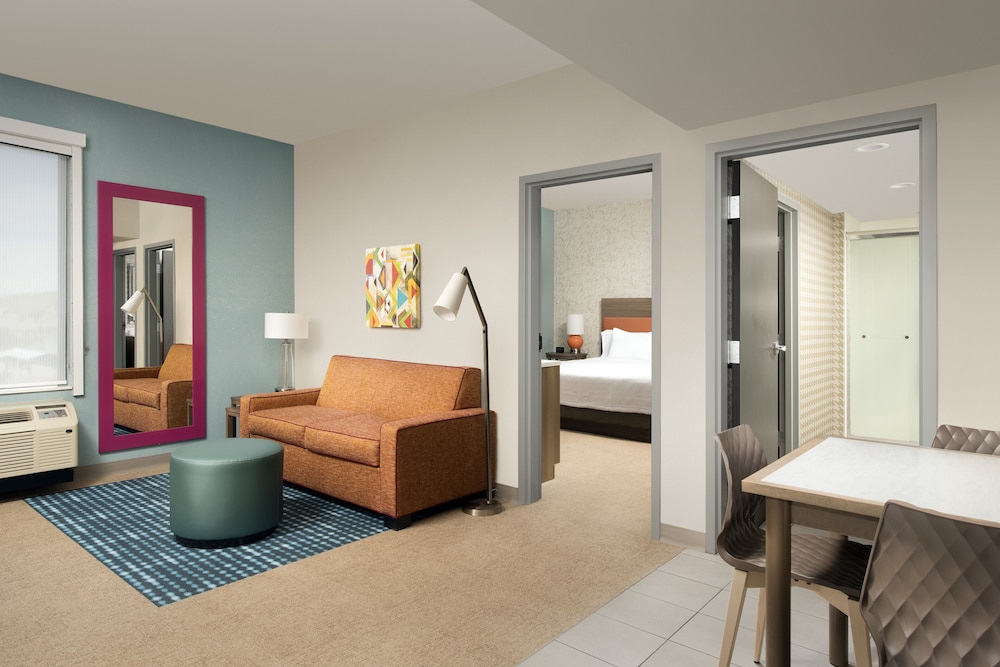 Home2 Suites By Hilton Las Cruces 22/37