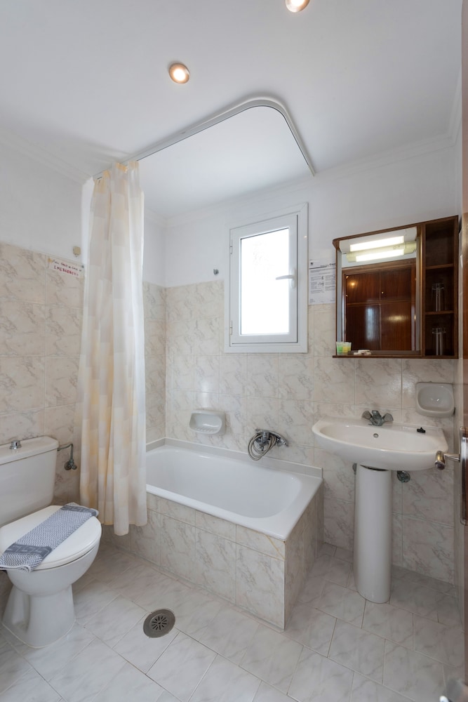 Alkyon Hotel Corfu 44/50