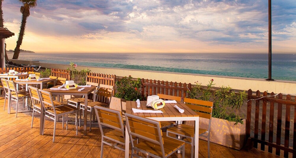 Villa del Palmar Beach Resort and Spa Cabo San Lucas 68/75