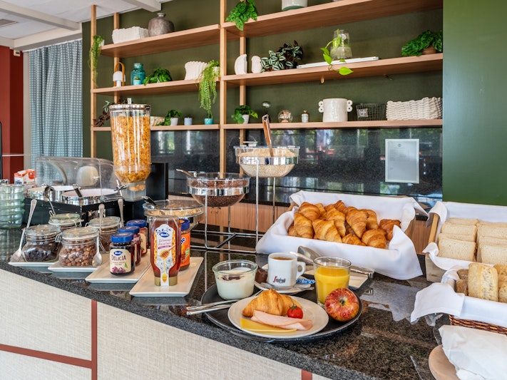 B&B Hotel Rothrist Olten 25/32