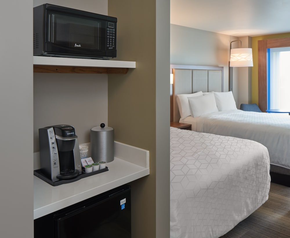 Holiday Inn Express Doral Miami 19/56