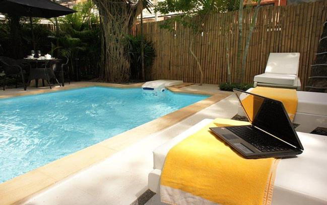 SIAM PALM RESIDENCE 48/51