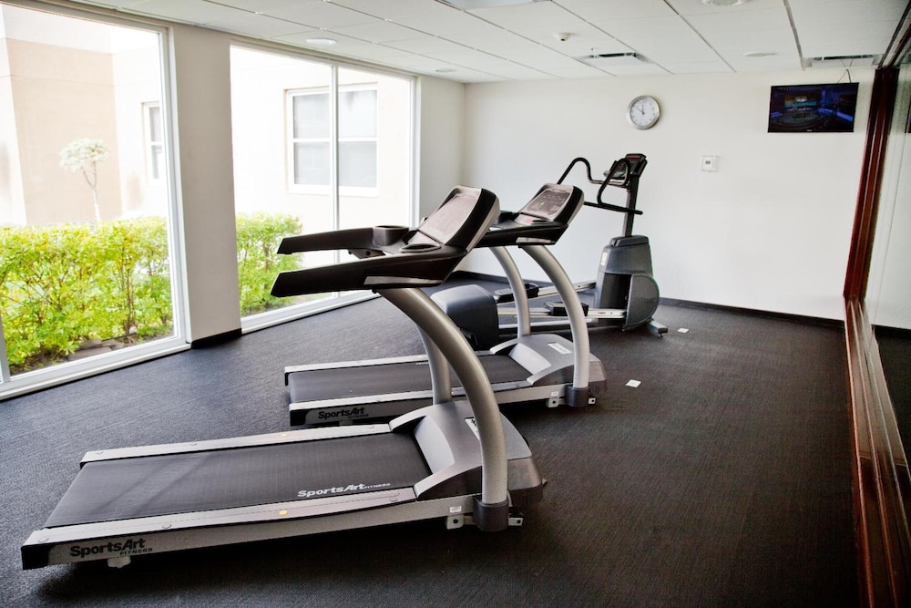 City Express Suites by Marriott San Luis Potosi 29/59