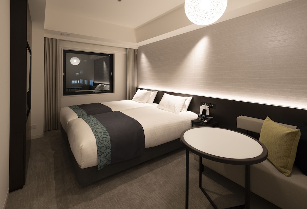 Hotel Vischio Osaka By Granvia 23/41