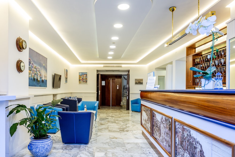 Il Faro 9/63