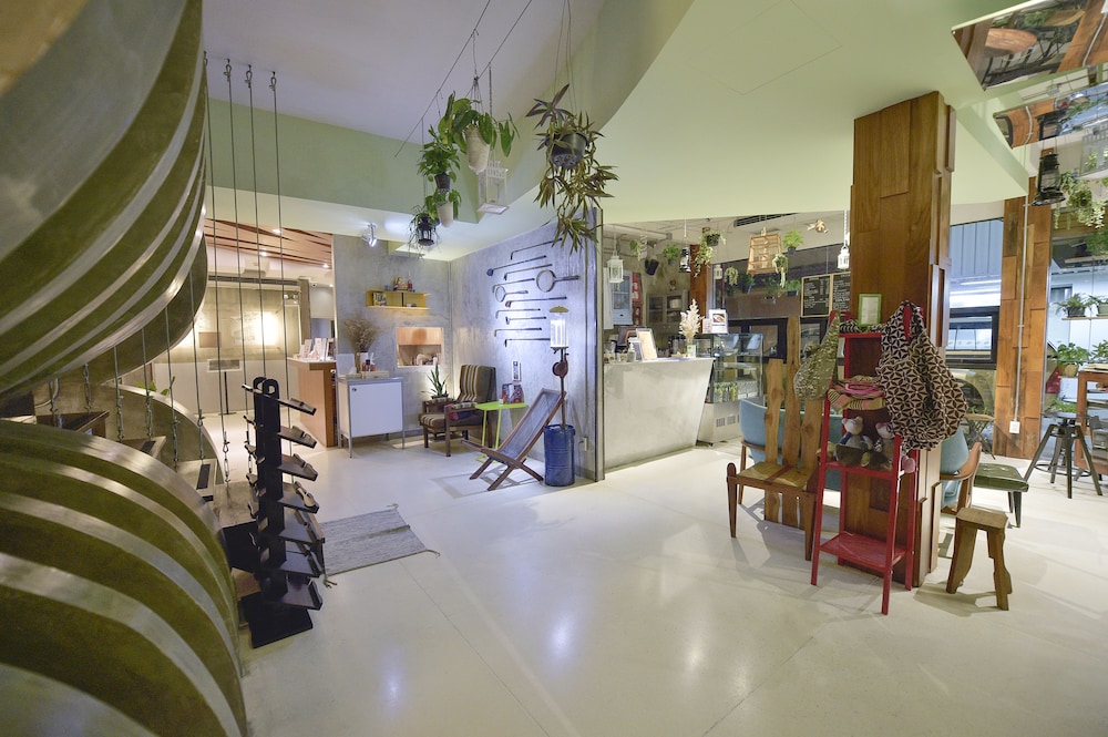 Collection O Jasaen Stylish Boutique Hotel 39/54