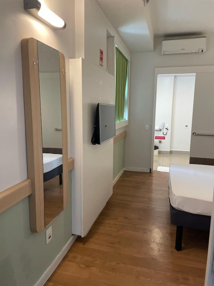 Hotel Ibis Budget Parauapebas 28/48