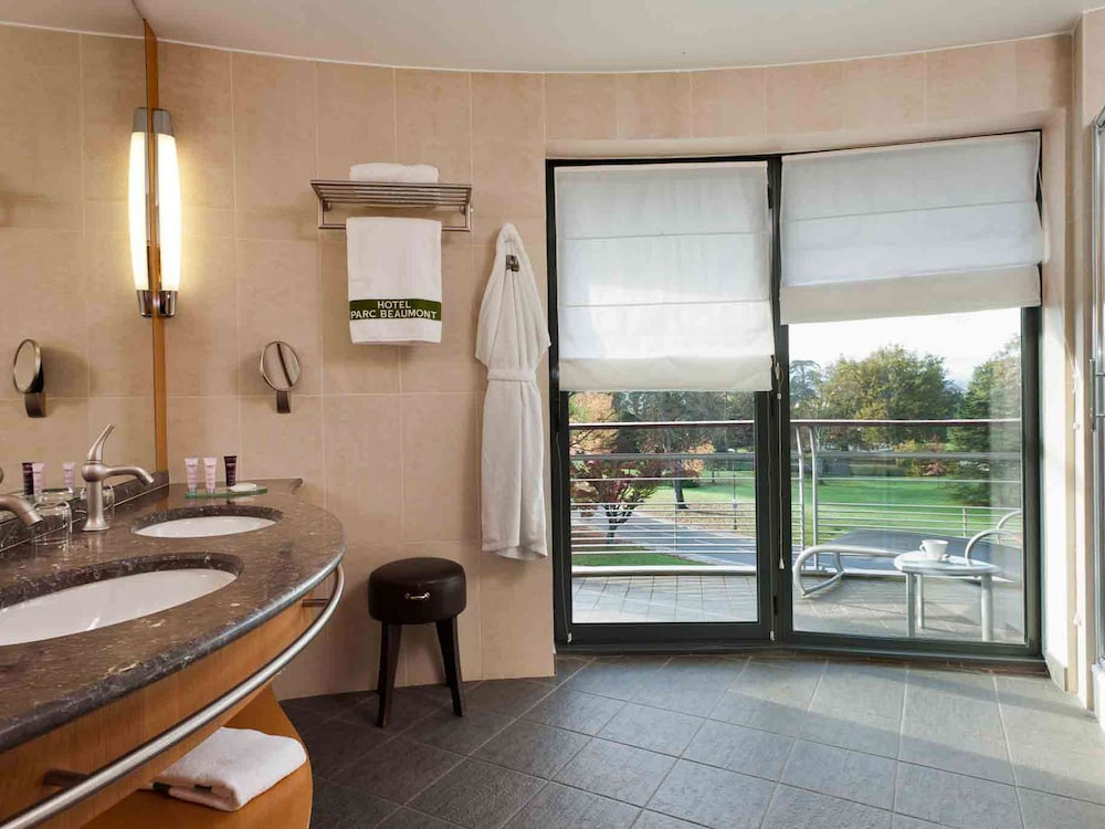 Parc Beaumont Hotel & Spa Pau - MGallery Collection 71/71
