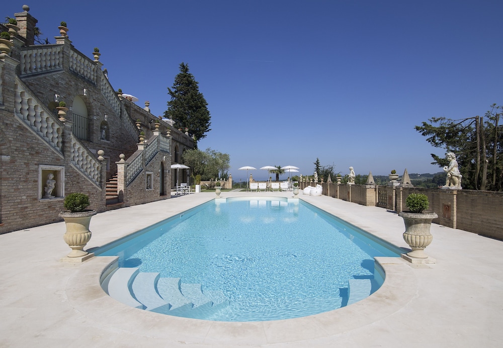 Villa Cattani Stuart Hotel 23/30