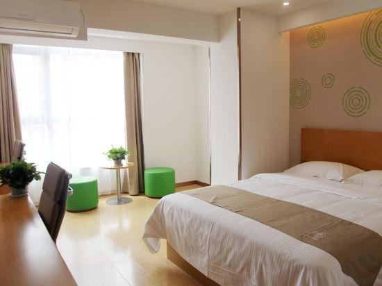 BUSINESS, DOUBLE BED