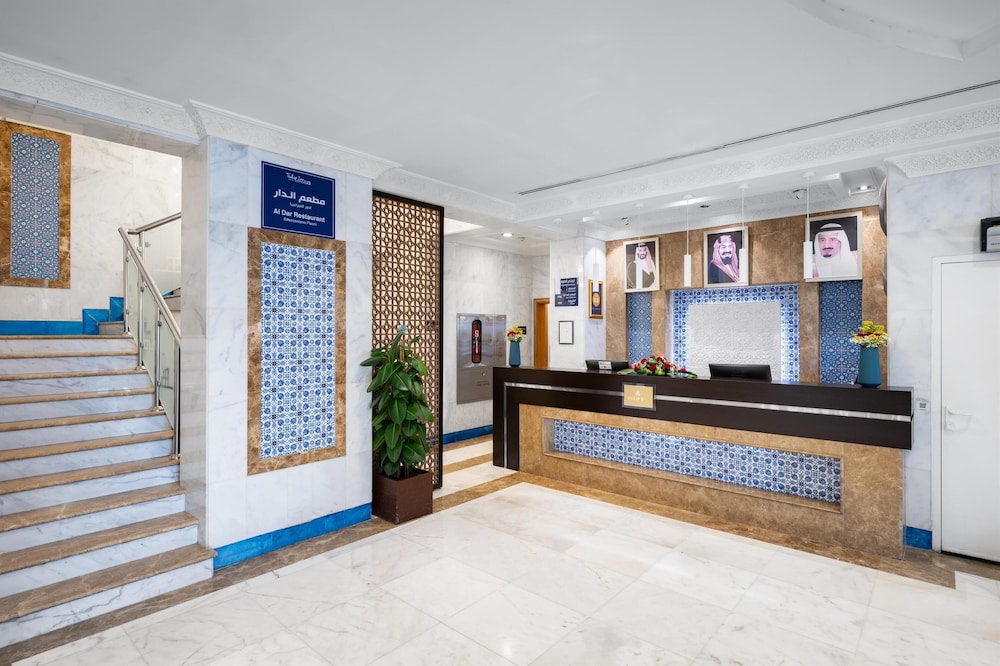 توليب إن الدار(Tulip Inn Al Dar Rawafed) 6/46