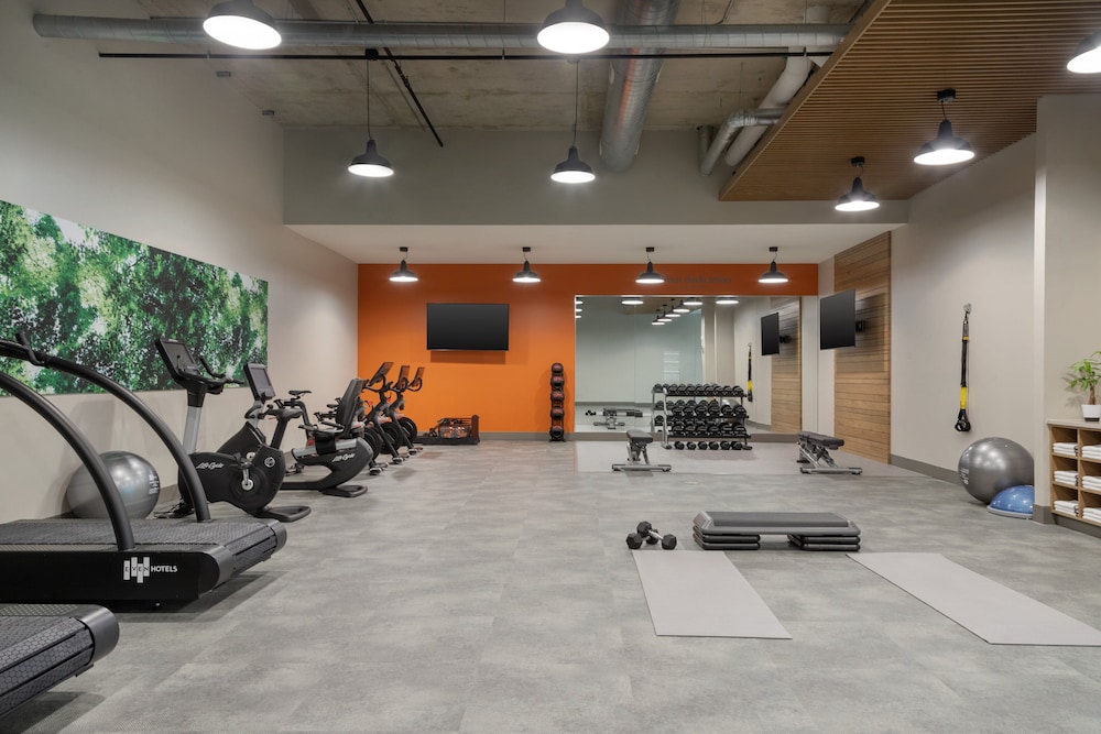 Staybridge Suites Rochester - Mayo Clinic Area 46/82