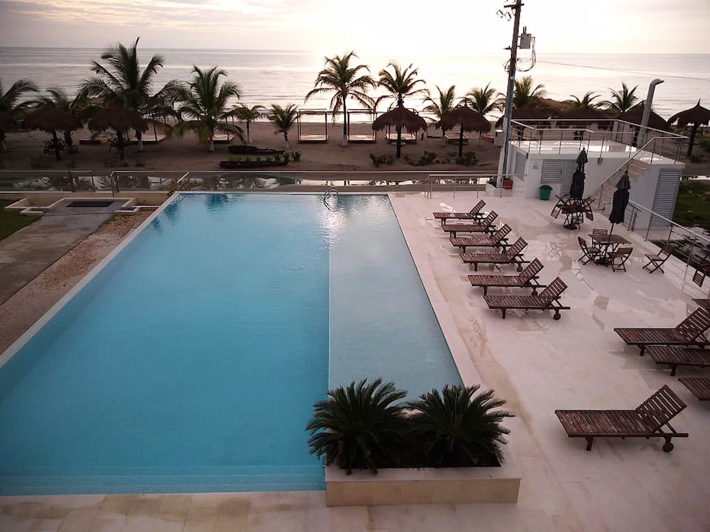 Hotel Loa 31/58