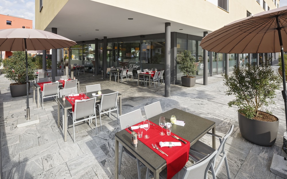 Villmergen Swiss Quality Hotel 25/36