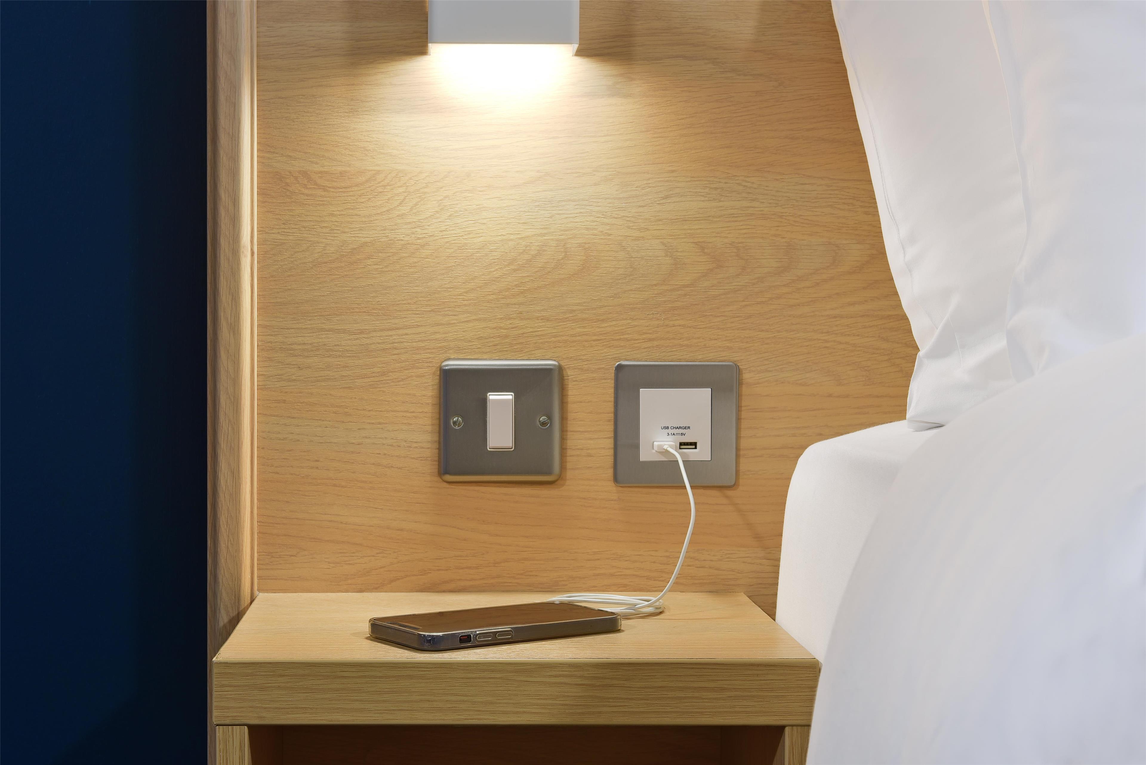 Travelodge Thame 10/15