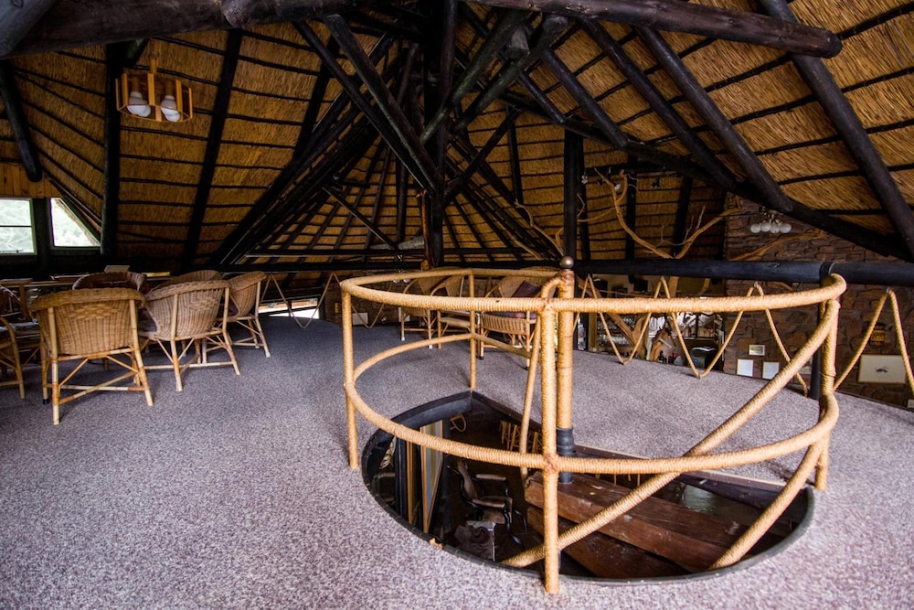 Etusis Lodge 46/61