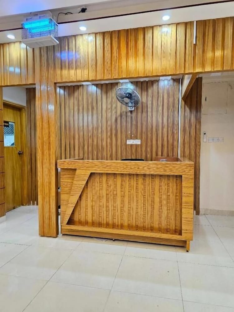 Hotel Safa Residency 7/52