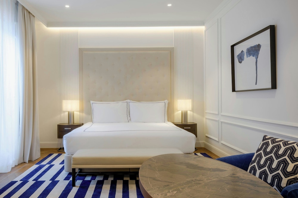 El Autor Hotel Madrid Autograph Collection 9/49