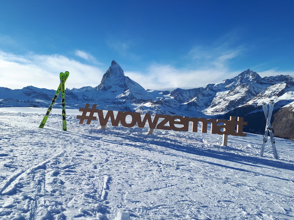 La Vue - Zermatt Luxury Living Appartements 42/50