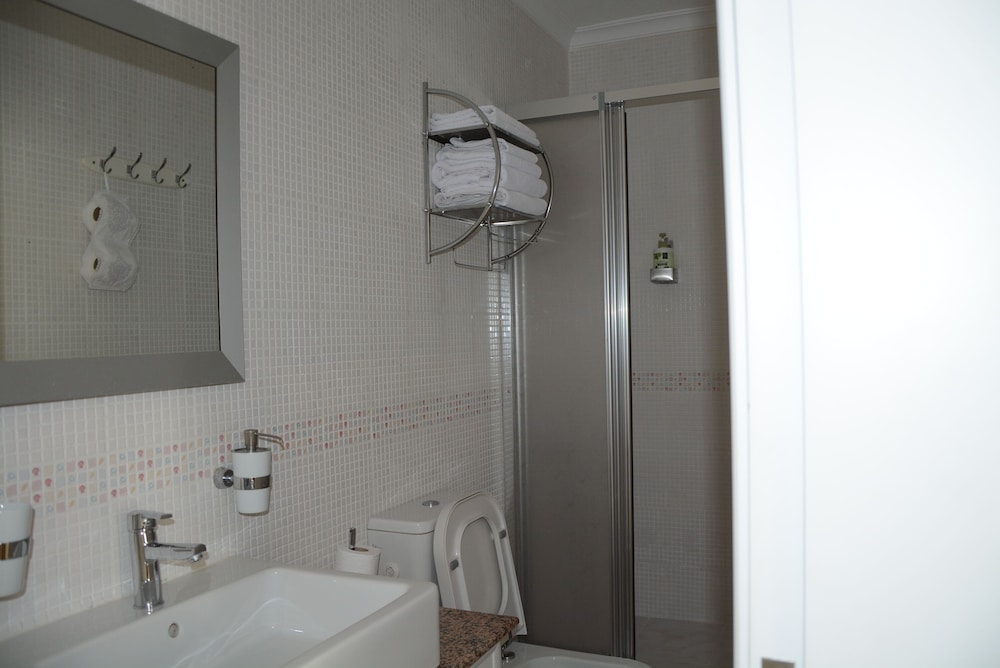 Berg Hotel 50/50