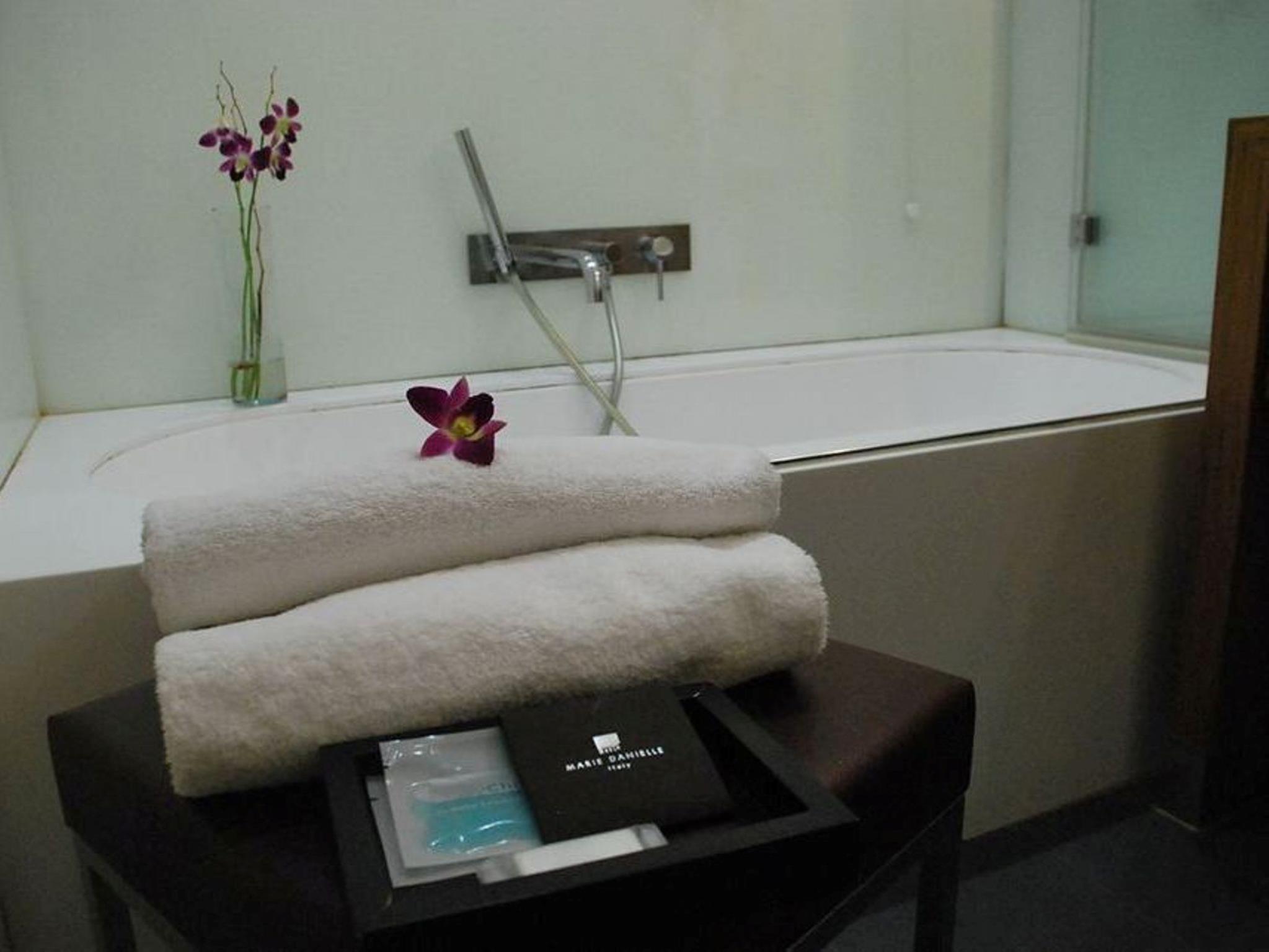 Klick Hotel Milano 23/50