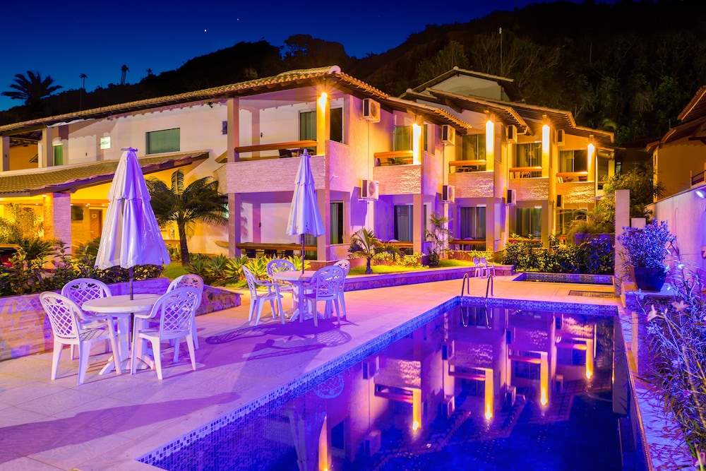 Quinta Do Sol Praia Lite Hotel 5/42