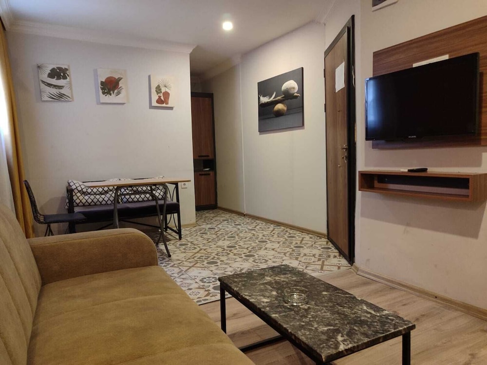 Terra Rossa Suites 32/44