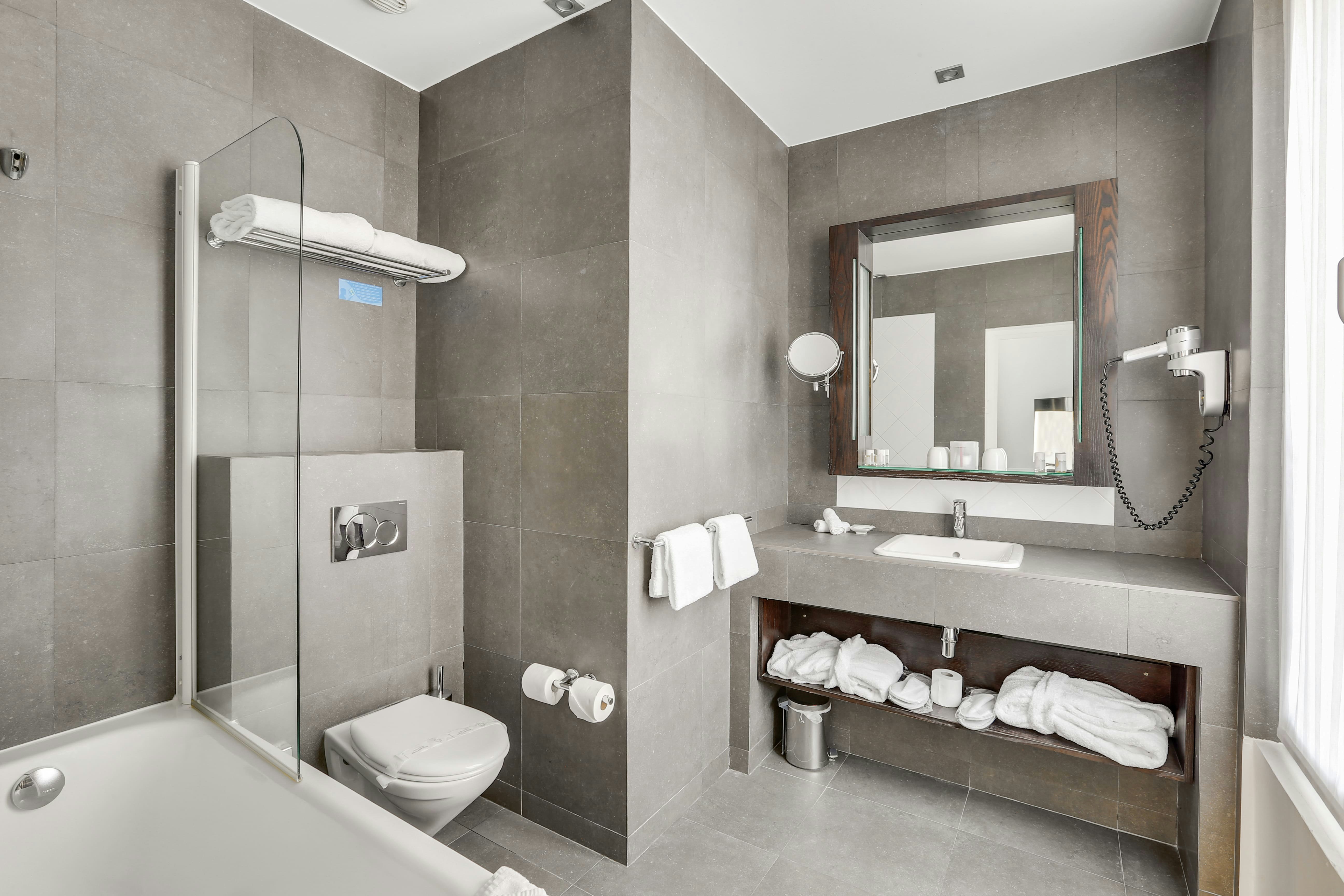 Hotel Duret 44/44