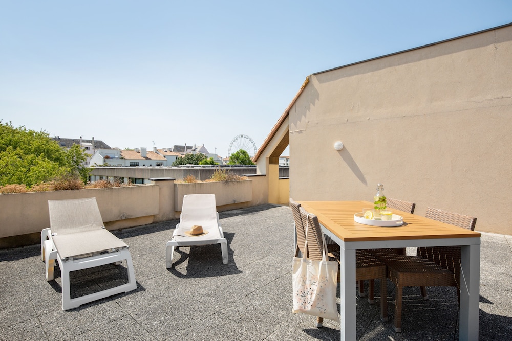Pierre Vacances Residence Centre 55/62