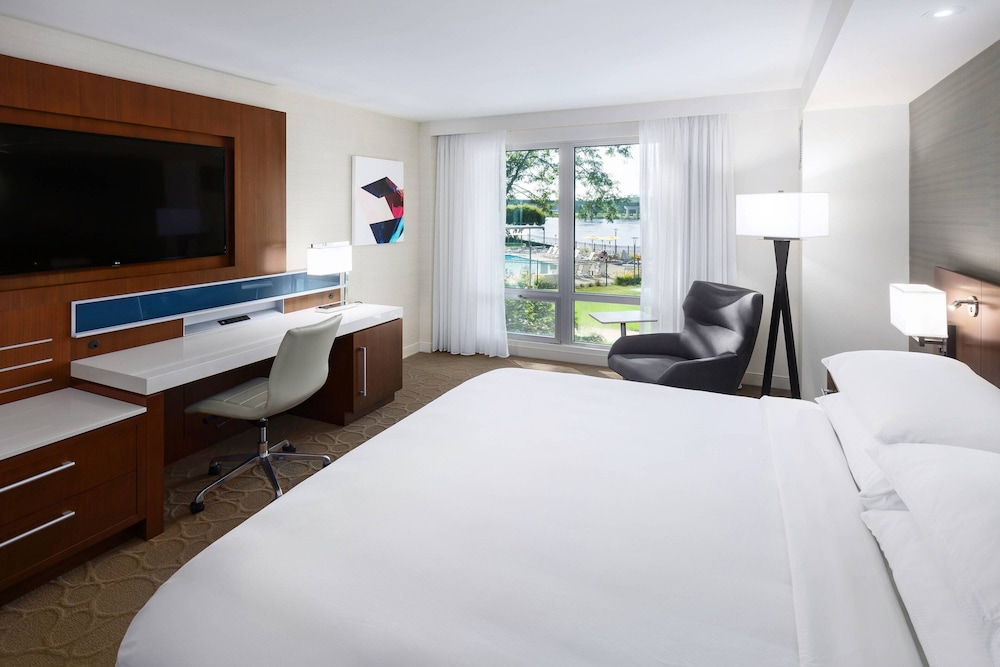 South Sioux City Marriott Riverfront Ex Delta Hotels South Sioux City Riverfront 17/75