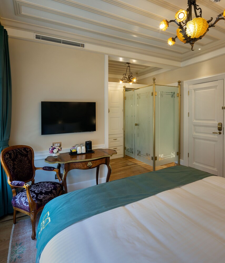 Hotel Turkish House 27/40