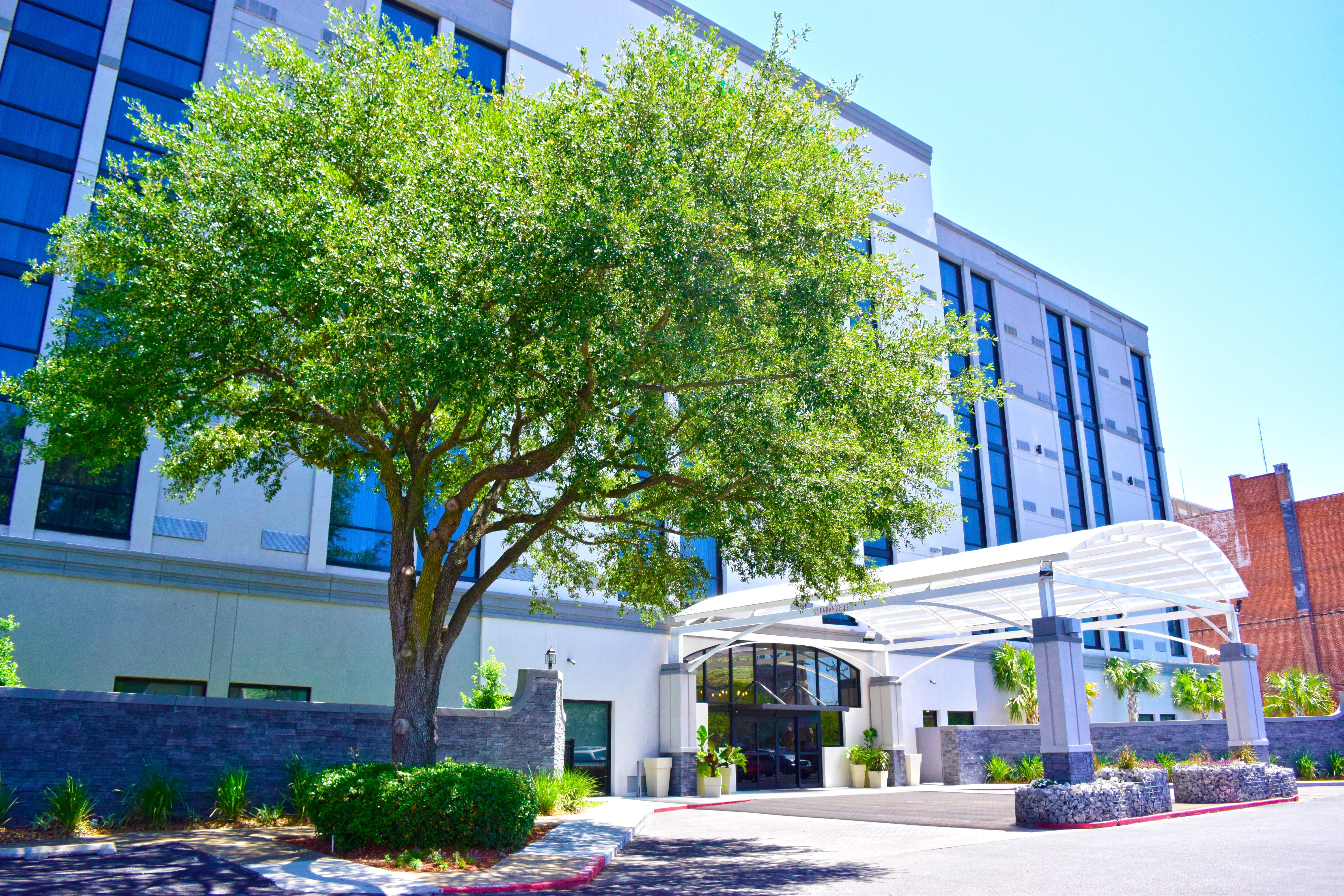 Holiday Inn Alexandria Downtown 6/55