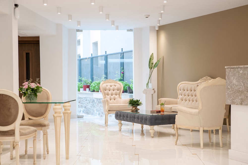 Acropolian Spirit Boutique Hotel 42/64