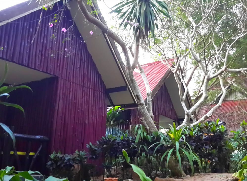 Suanphet Riverview Resort 4/71