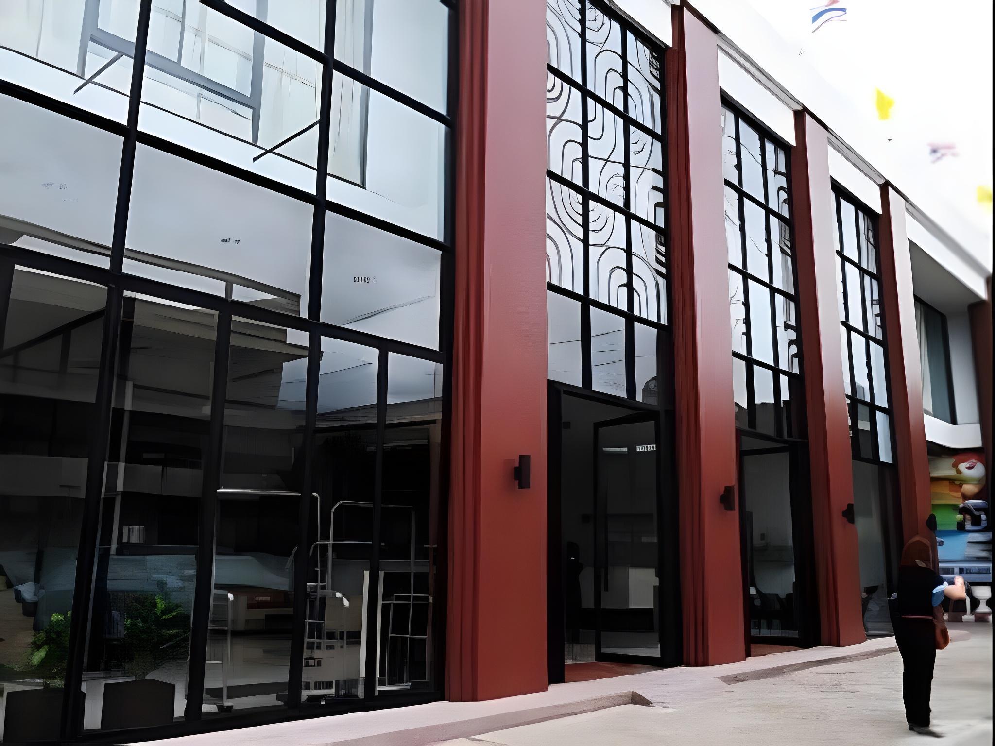 The Regent Hotel Ubonratchathani 5/66