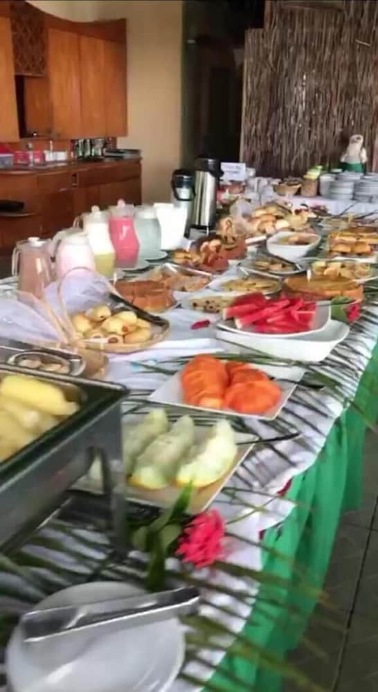 Albacora Praia Hotel 20/31