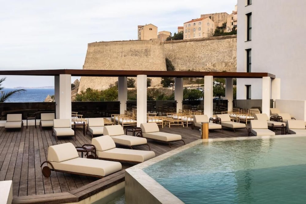 Hotel et Spa Kasano Calvi - Handwritten Collection 43/50