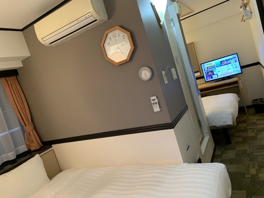 TOYOKO INN SHIN-OSAKA CHUO-GUCHI HONKAN 9/50